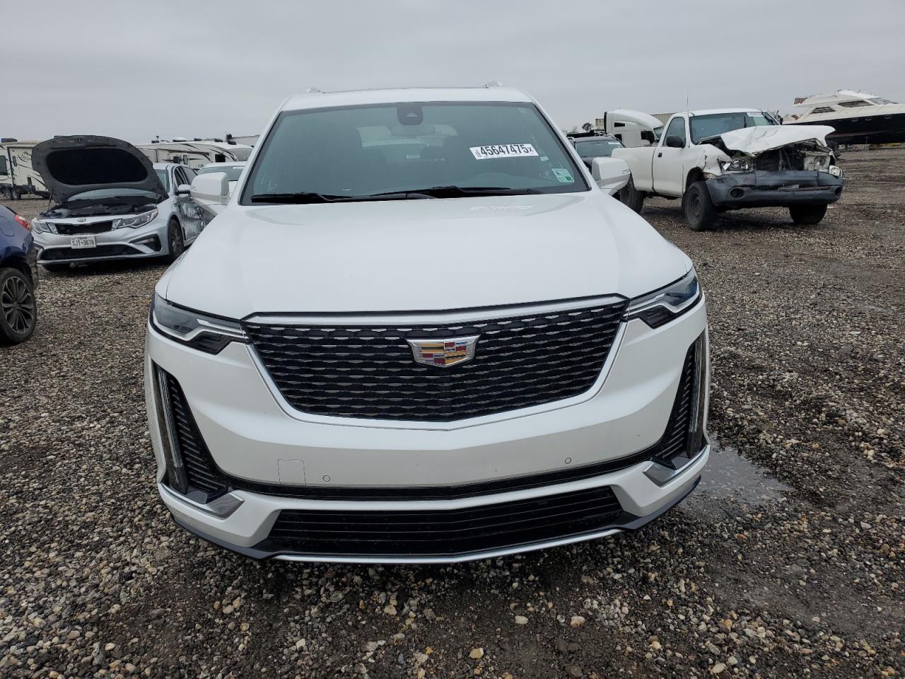 2020 Cadillac XT6 - Image 5