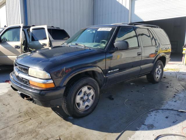 2003 Chevrolet Blazer 