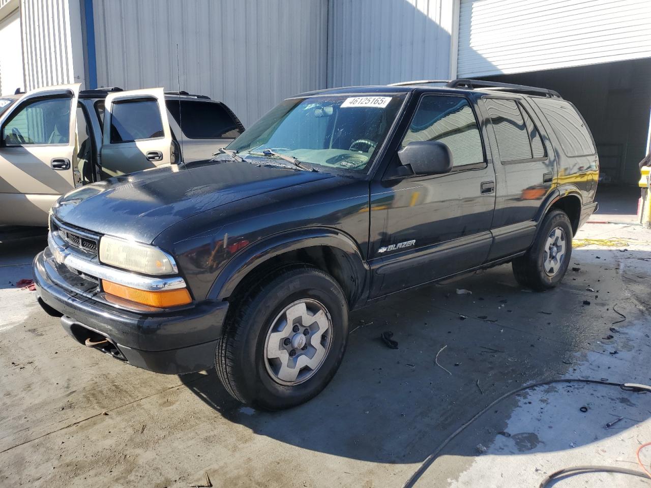 2003 Chevrolet Blazer - Image 1