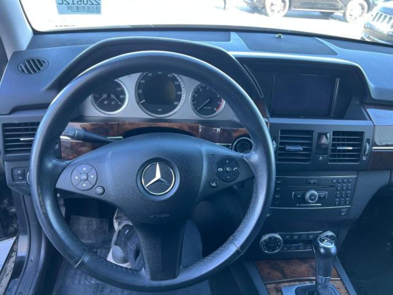 2012 Mercedes-Benz Glk 350 VIN: WDCGG5GB8CF786608 Lot: 44845145