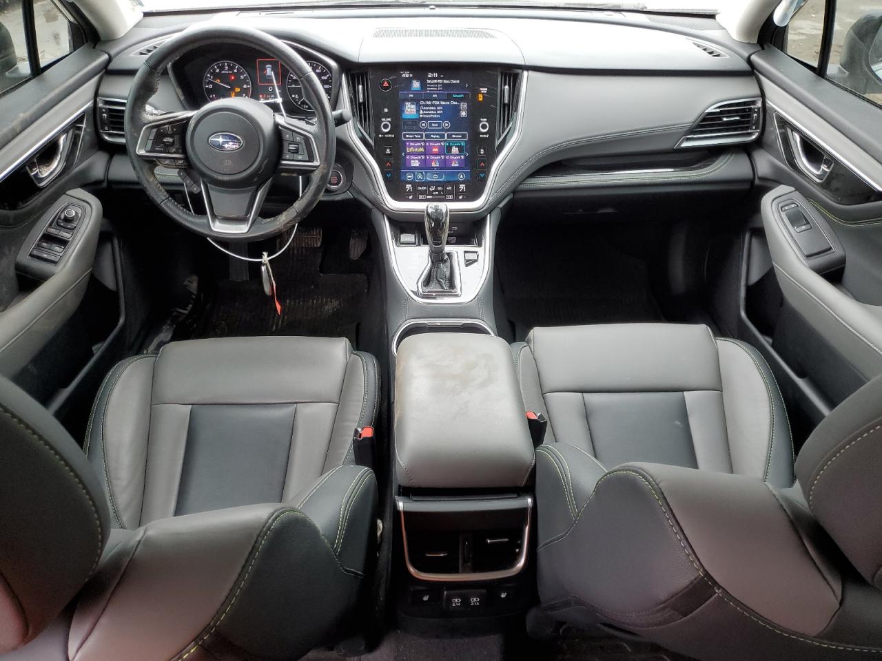 2021 Subaru Outback - Image 8