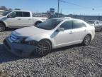 2010 Ford Fusion Sel en Venta en Hueytown, AL - Front End