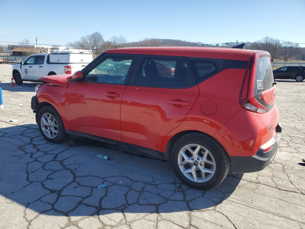 2020 Kia Soul - Image 2