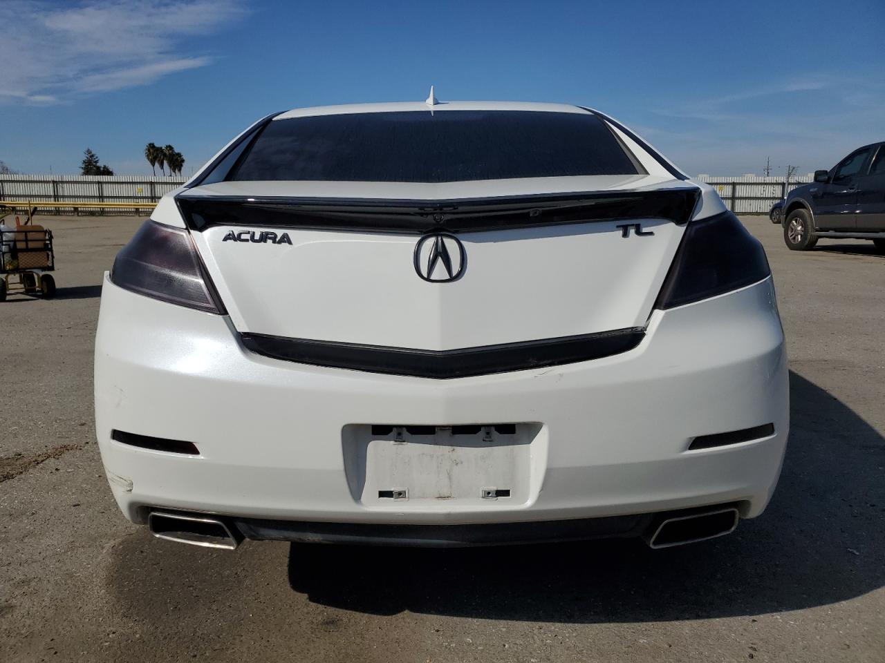 2012 Acura TL - Image 6