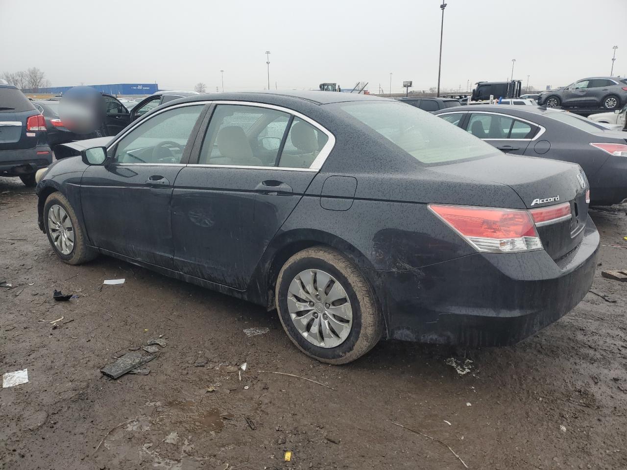 2011 Honda Accord - Image 2