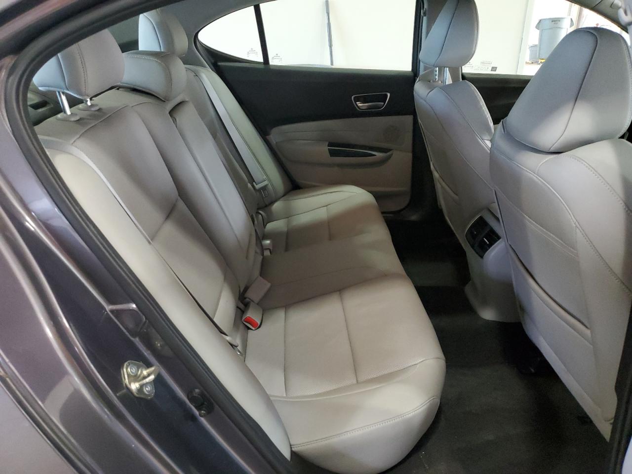 2019 Acura TLX - Image 10