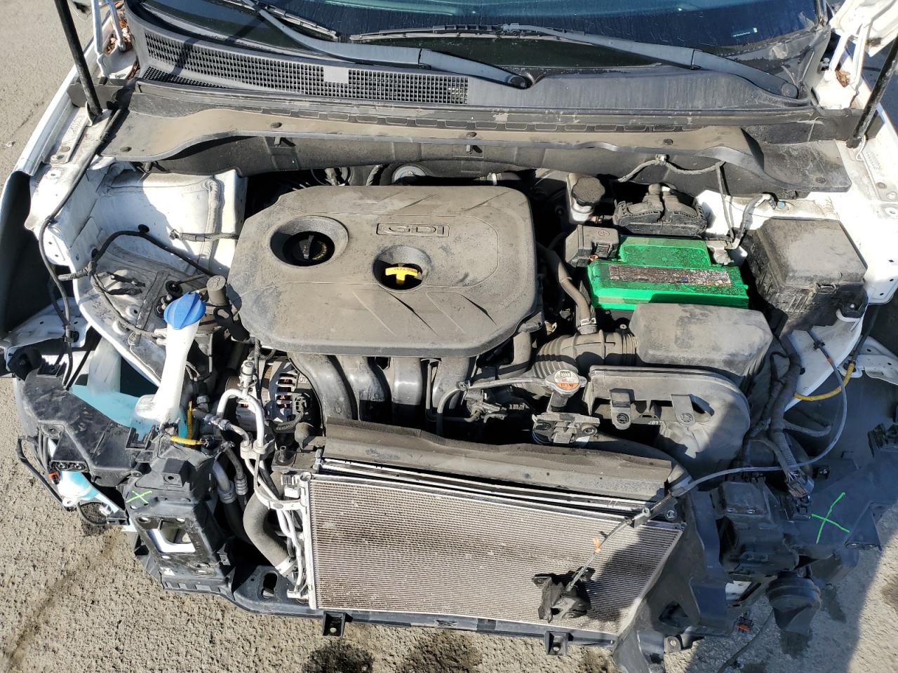 2019 Kia Soul - Image 11