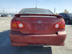 2004 Toyota Corolla Ce продається в Sun Valley, CA - Front End