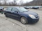 2008 Saturn Aura Xr de vânzare în Ellwood City, PA - Side