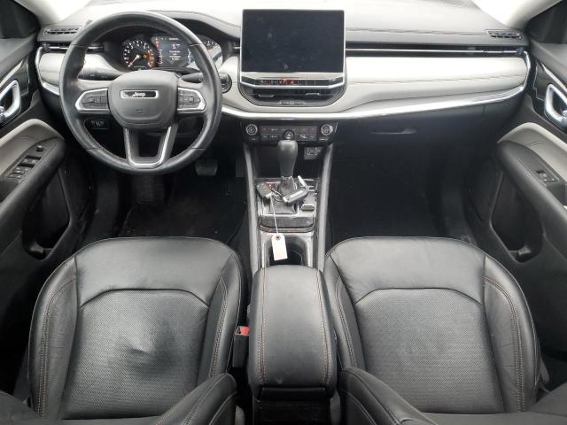  JEEP COMPASS 2022 Black
