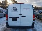 2018 Mercedes-Benz Metris  de vânzare în West Warren, MA - Front End