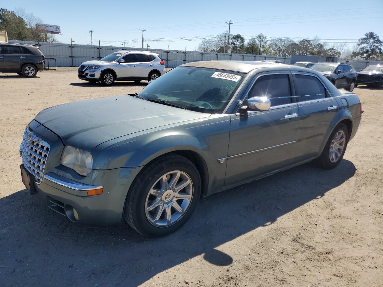 Newton, AL에서 판매 중인 2005 Chrysler 300C - Rear End