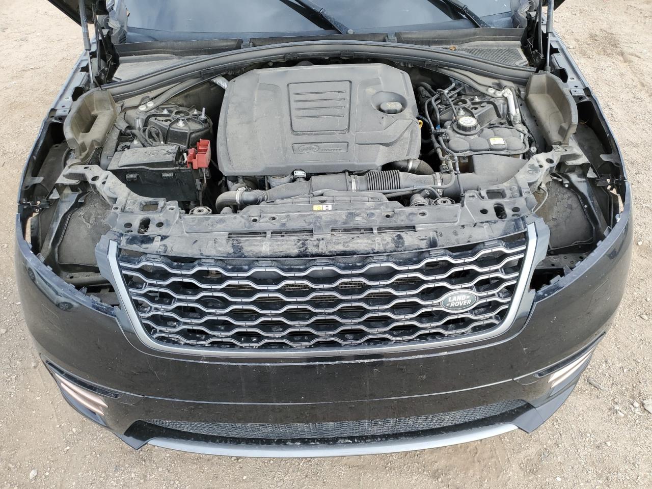 2020 Land Rover Range Rover - Image 12