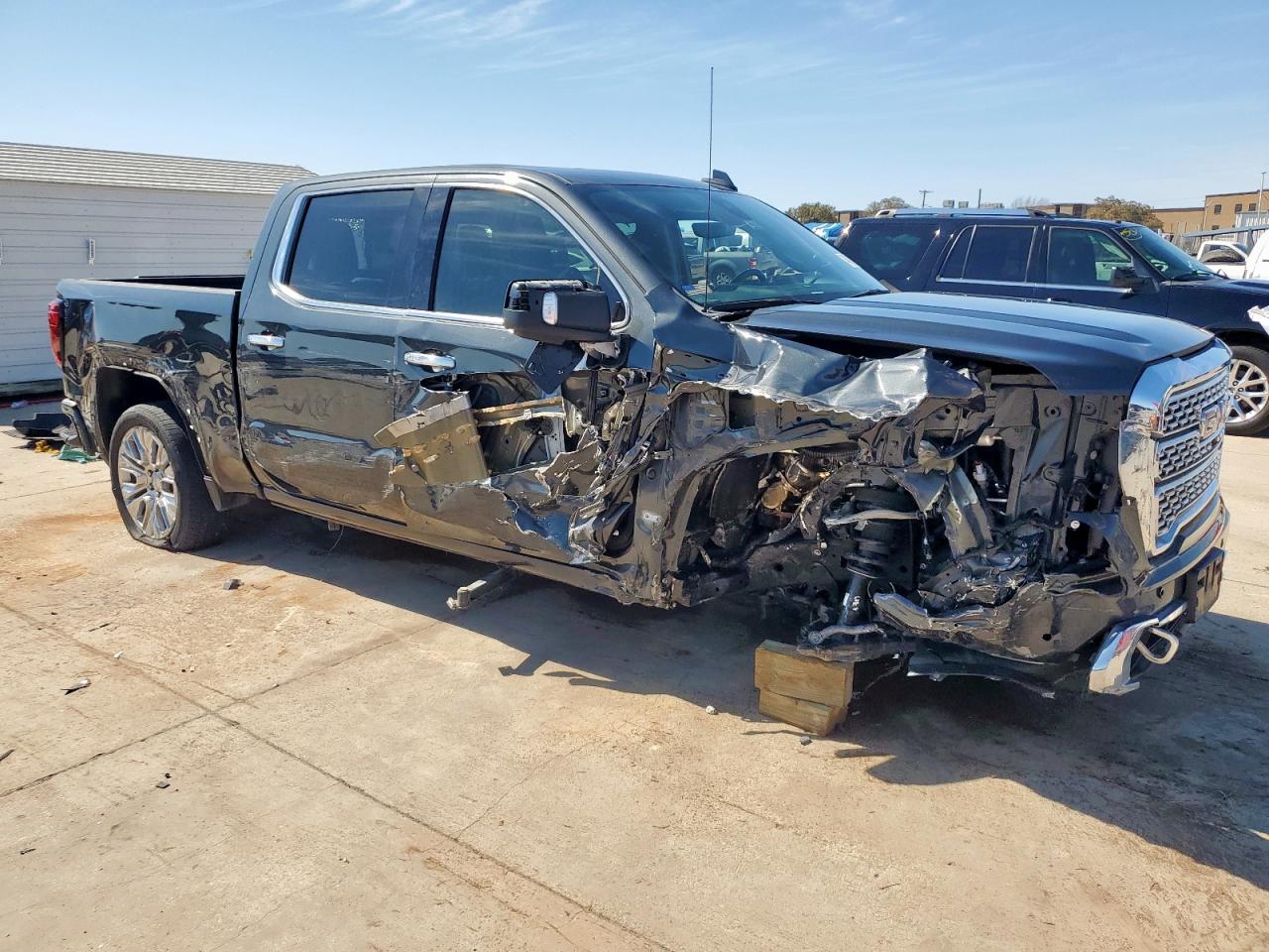 2021 GMC Sierra - Image 4