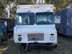 2007 Ford Econoline E450 Super Duty Commercial Stripped Chassis на продаже в Martinez, CA - All Over