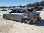 2015 Infiniti Q50 Base de vânzare în Ocala, FL - Burn - Interior