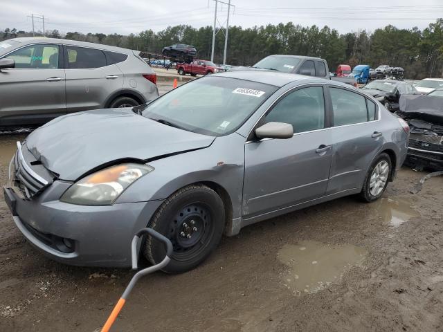 2009 Nissan Altima 2.5