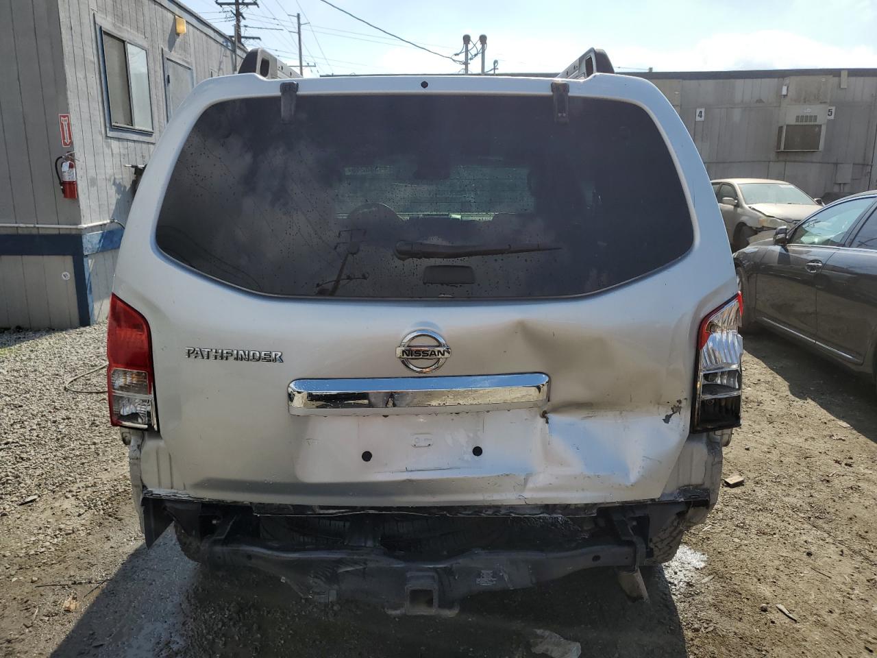 2009 Nissan Pathfinder - Image 6
