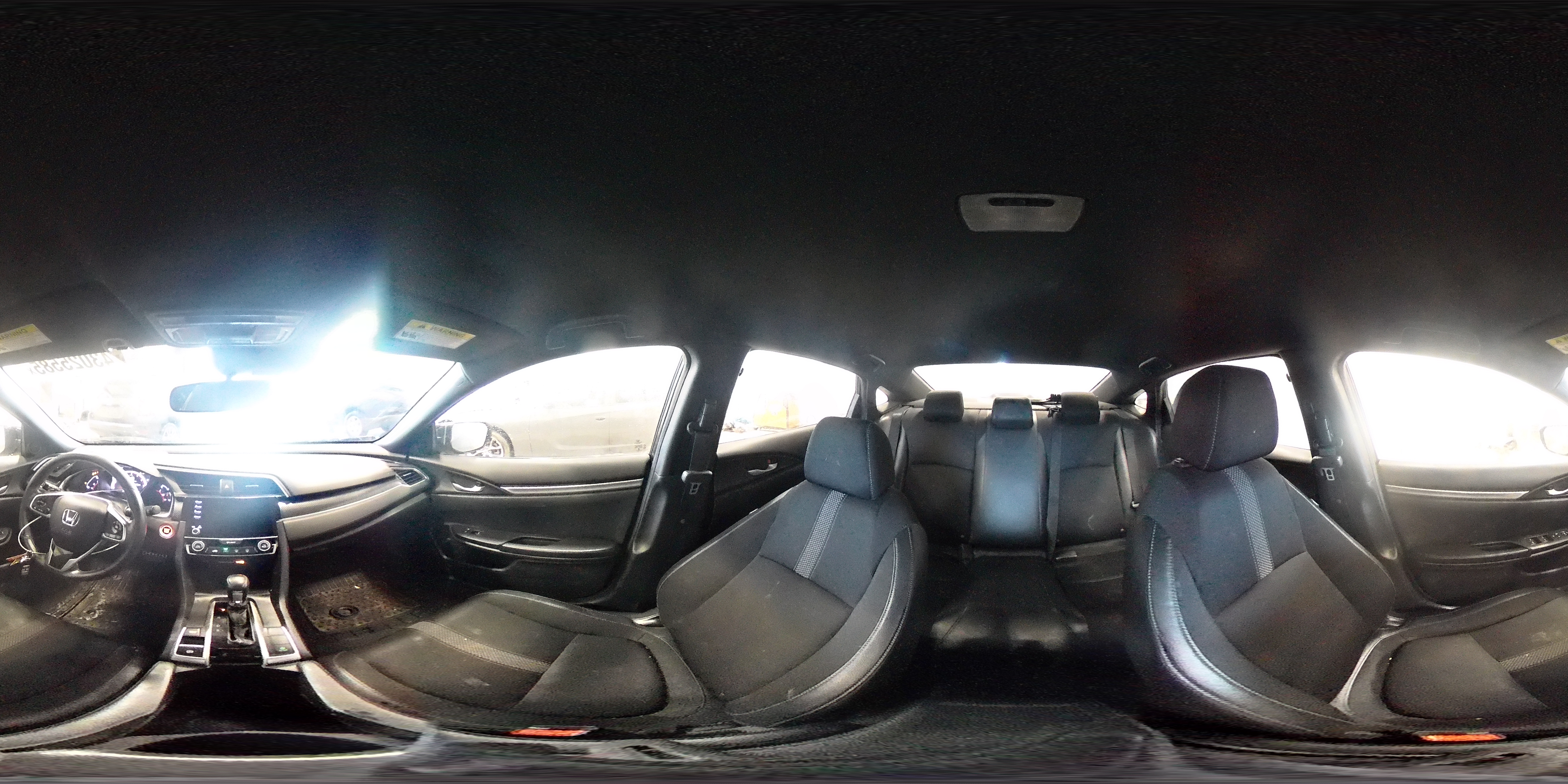 2020 Honda Civic - Image 14