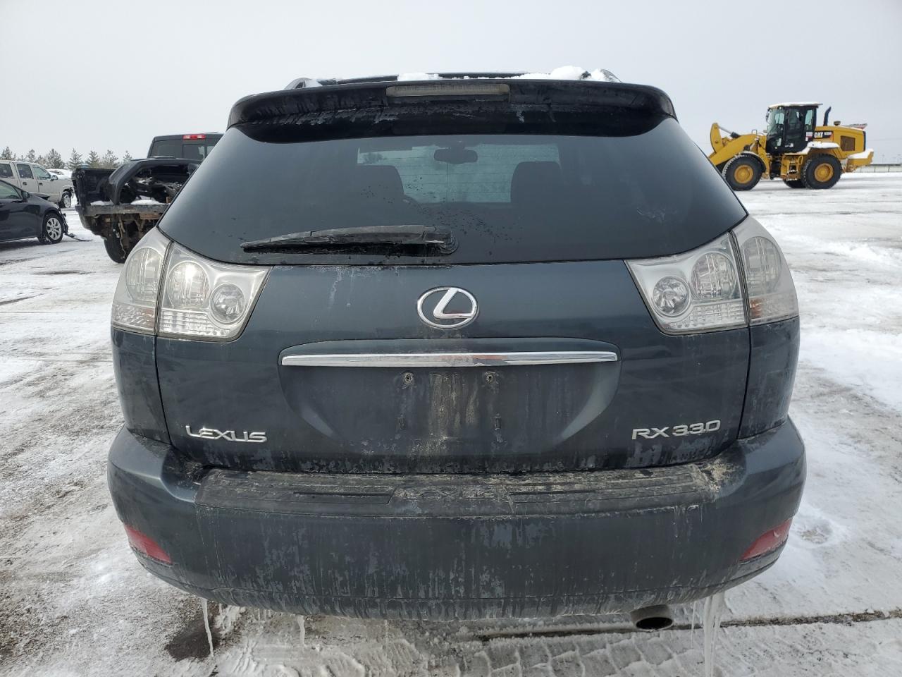 2006 Lexus RX - Image 6