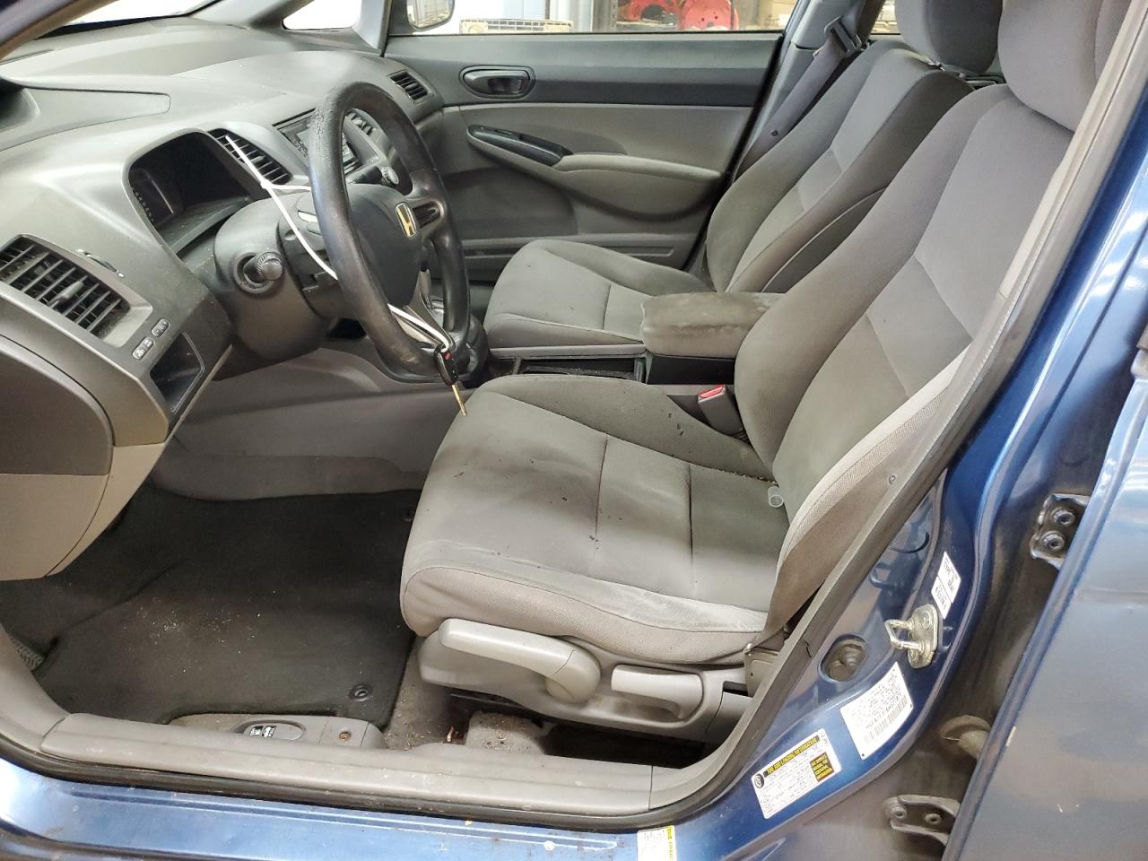 2010 Honda Civic - Image 7