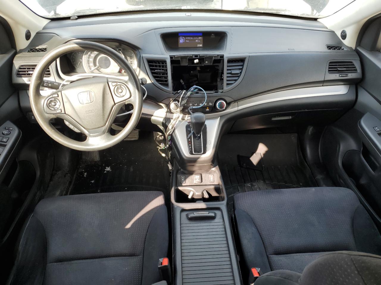 2013 Honda CR-V - Image 8