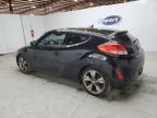 2017 Hyundai Veloster de vânzare în Jacksonville, FL - Side