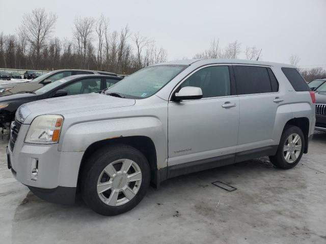 2013 Gmc Terrain Sle