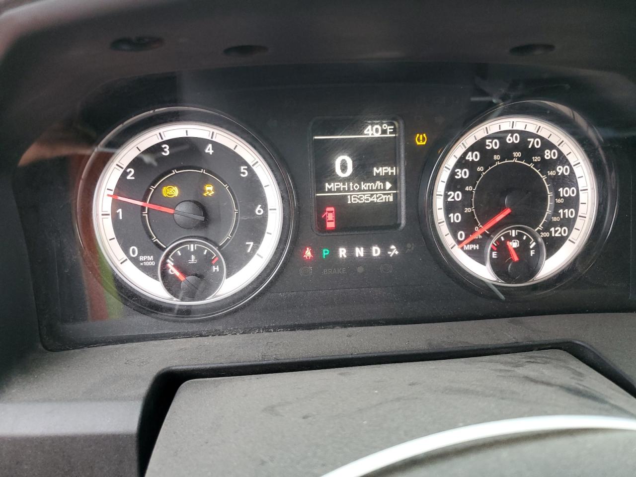 2018 RAM 1500 - Image 9