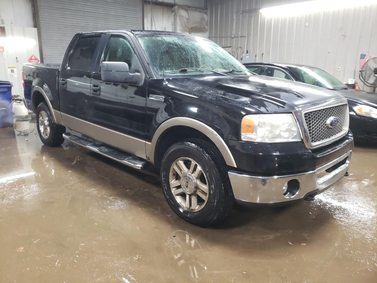 2006 Ford F-150 - Image 4