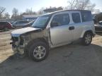 2010 Honda Element Ex продається в Wichita, KS - Front End