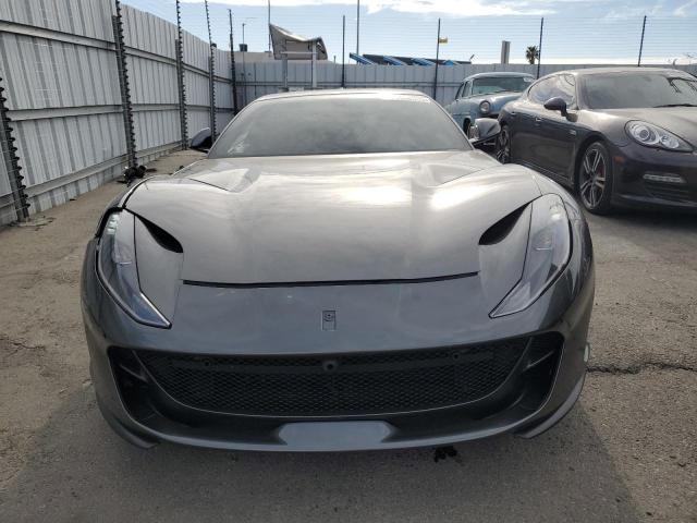 2019 FERRARI 812 SUPERFAST 