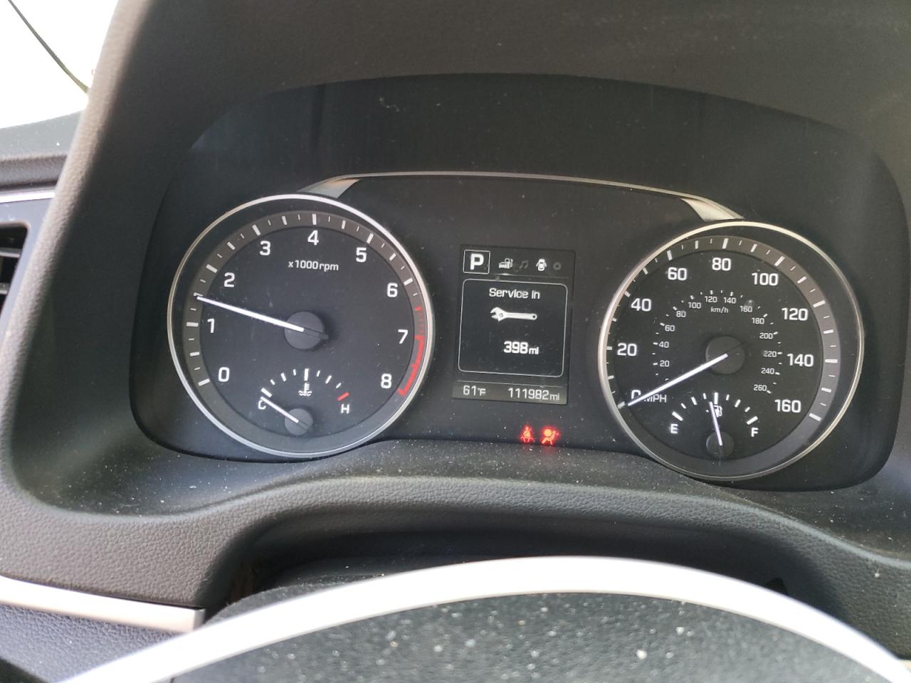 2018 Hyundai Elantra - Image 9