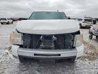 2011 Chevrolet Silverado K1500 Lt zu verkaufen in Amarillo, TX - Front End