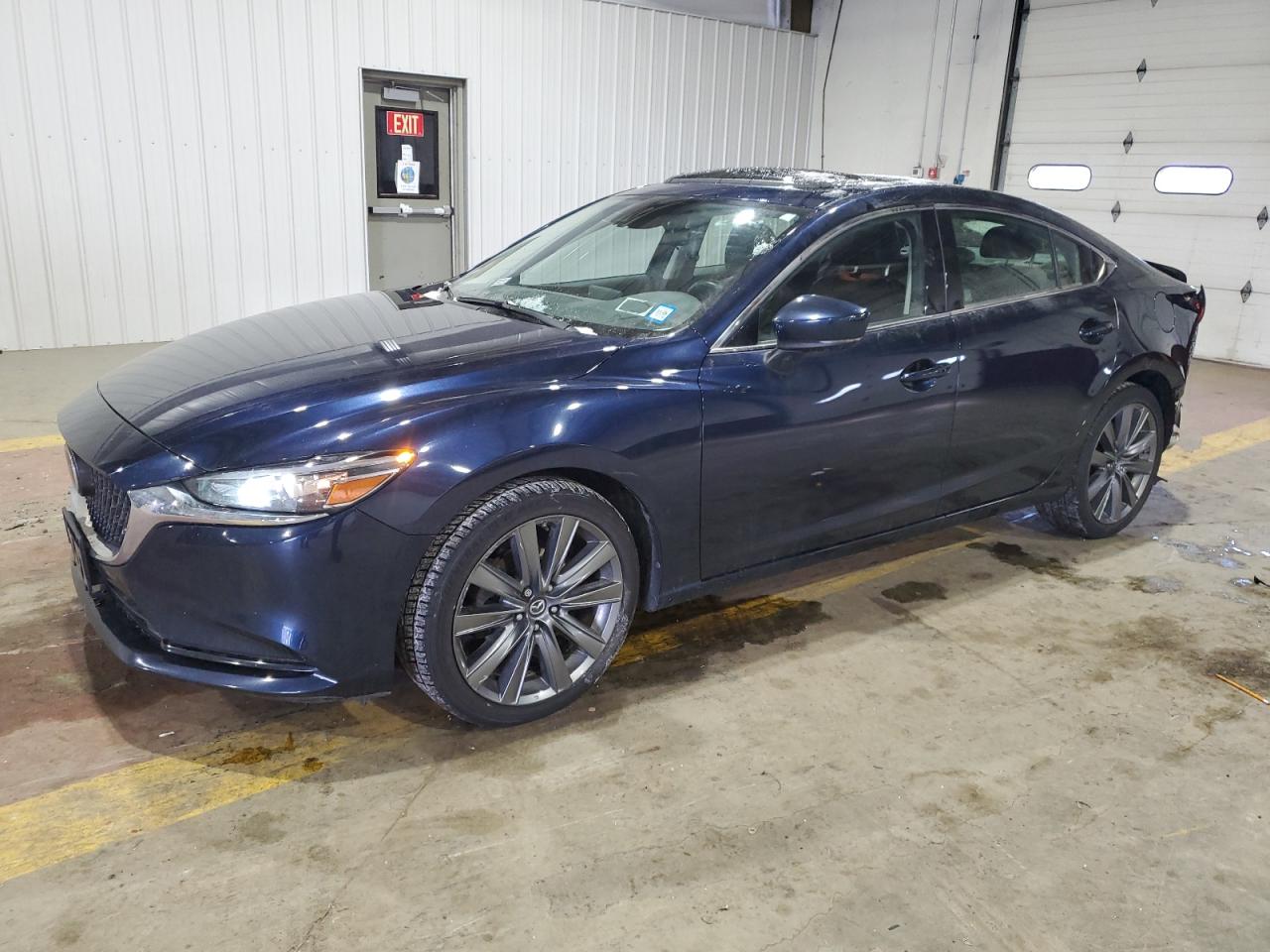 2018 Mazda 6 - Image 1