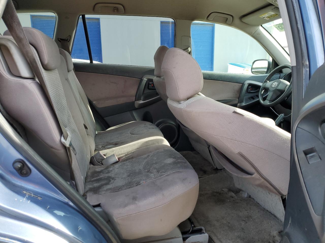 2006 Toyota RAV 4 - Image 10