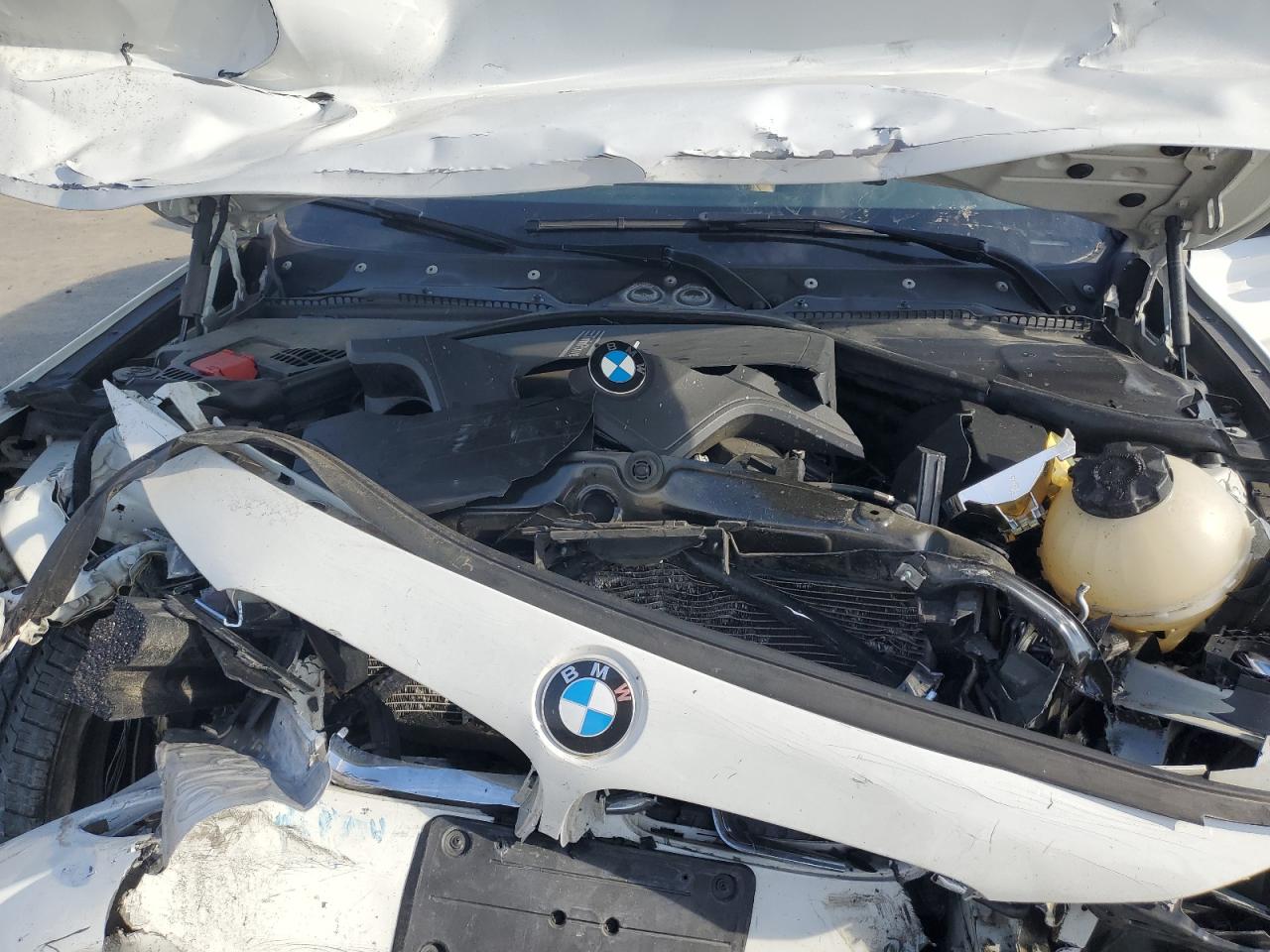 2014 BMW 3er - Image 12