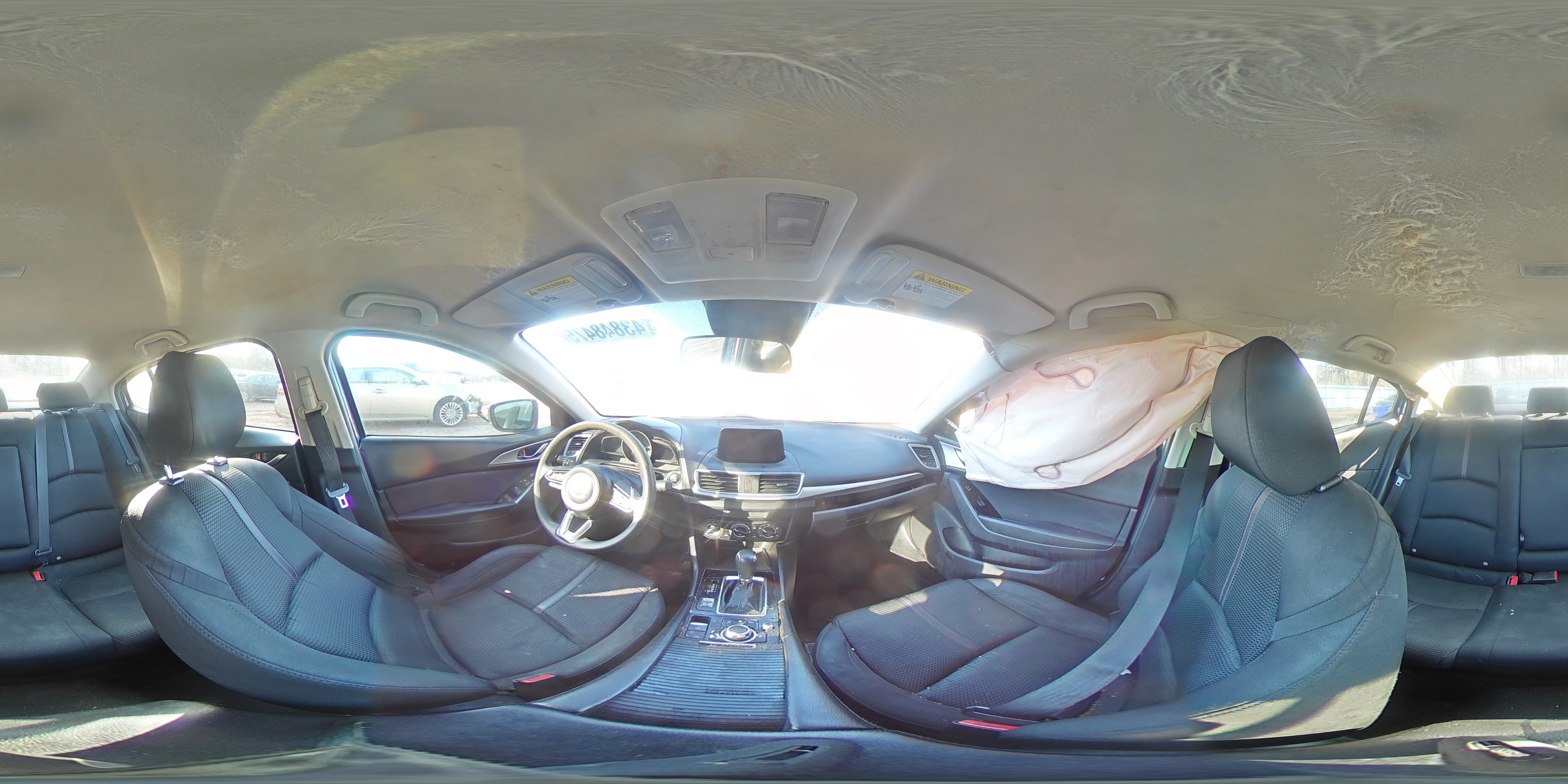 2018 Mazda 3 - Image 12