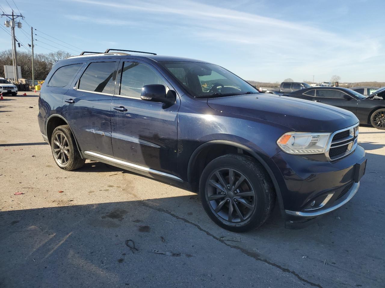 2016 Dodge Durango - Image 4