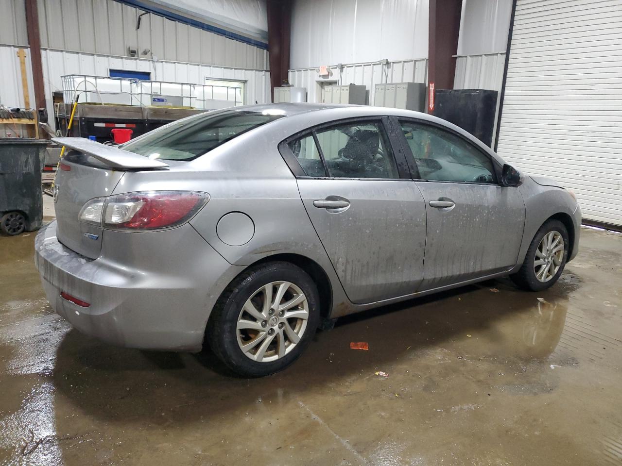 2012 Mazda 3 - Image 3