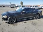 2015 Ford Mustang  na sprzedaż w North Las Vegas, NV - Front End