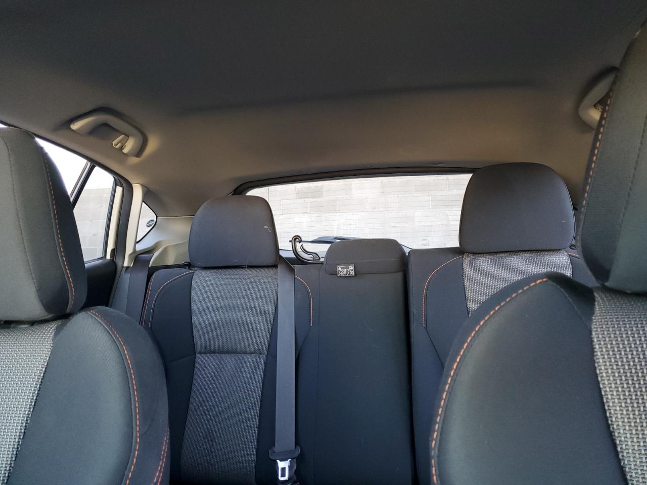 2020 Subaru XV - Image 10