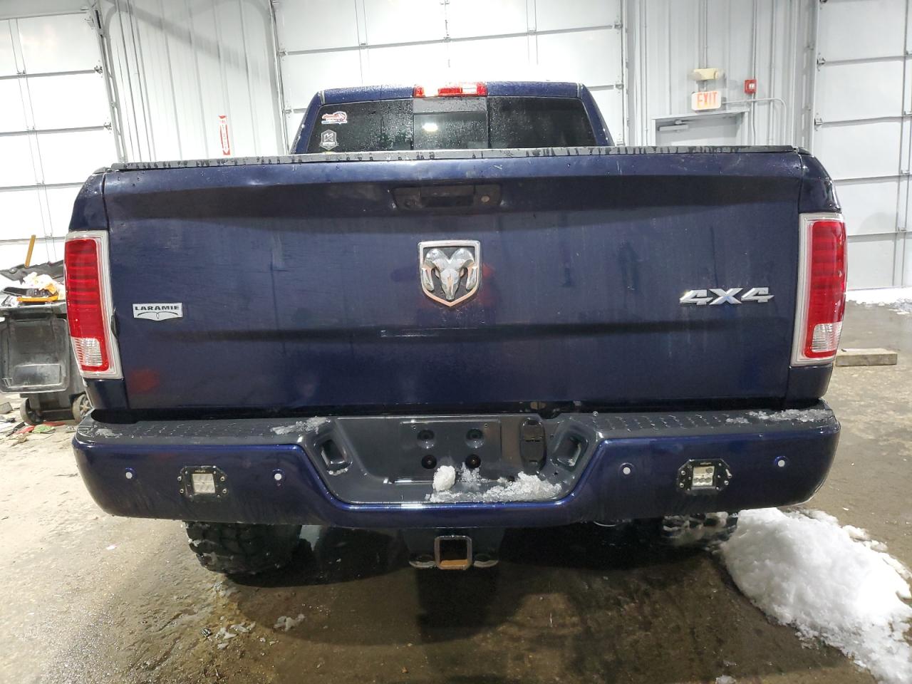 2017 RAM 2500 - Image 6