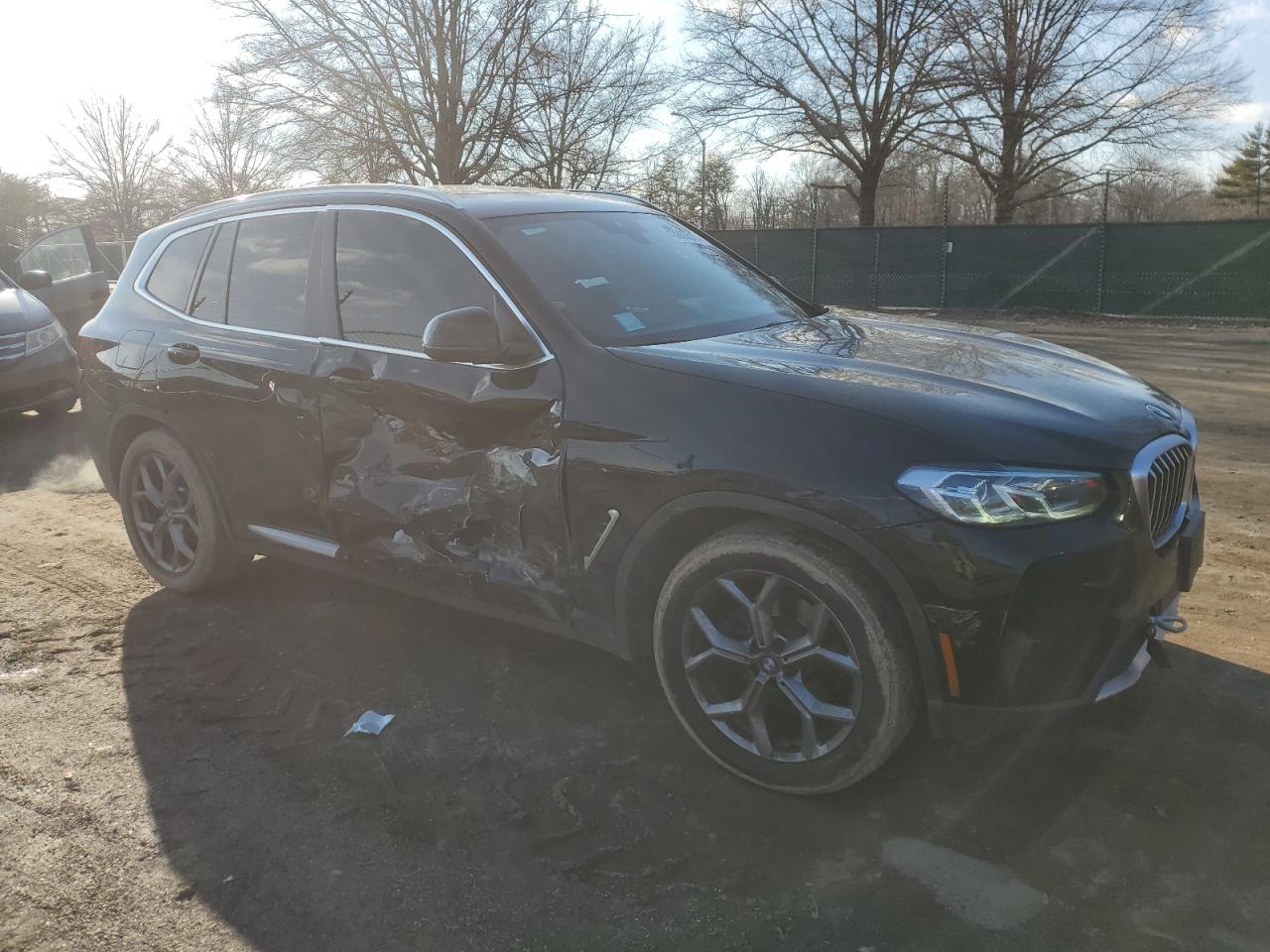 2022 BMW X3 - Image 4