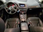 2012 Audi Q5 Premium en Venta en Avon, MN - Front End