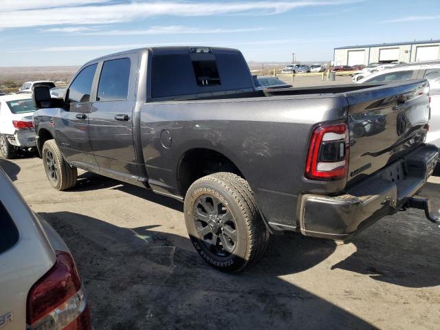  RAM 2500 2024 Szary