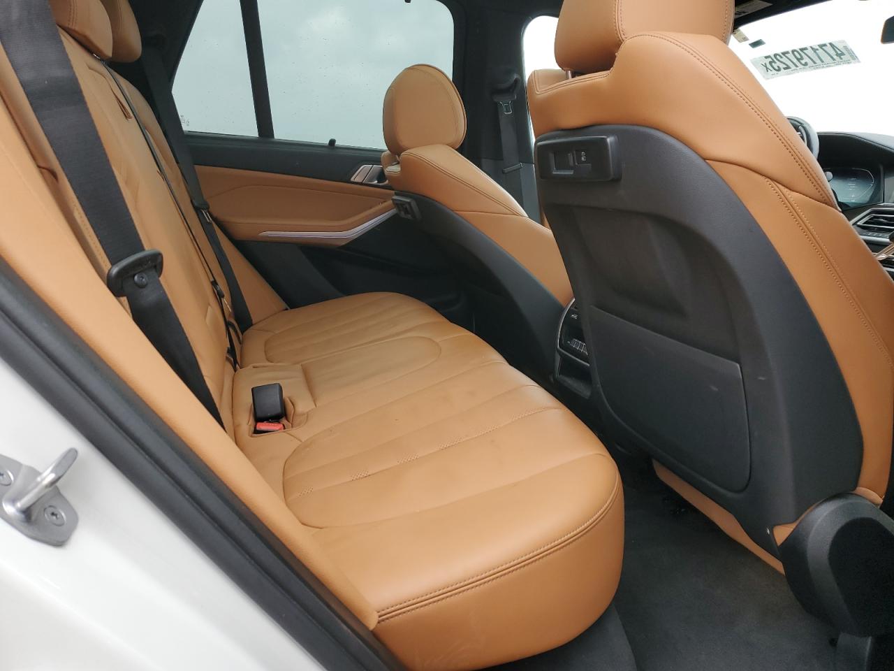 2022 BMW X5 - Image 11