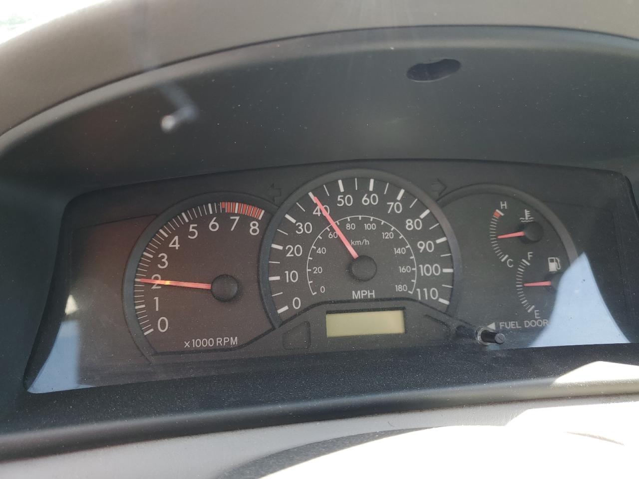 2008 Toyota Corolla - Image 9