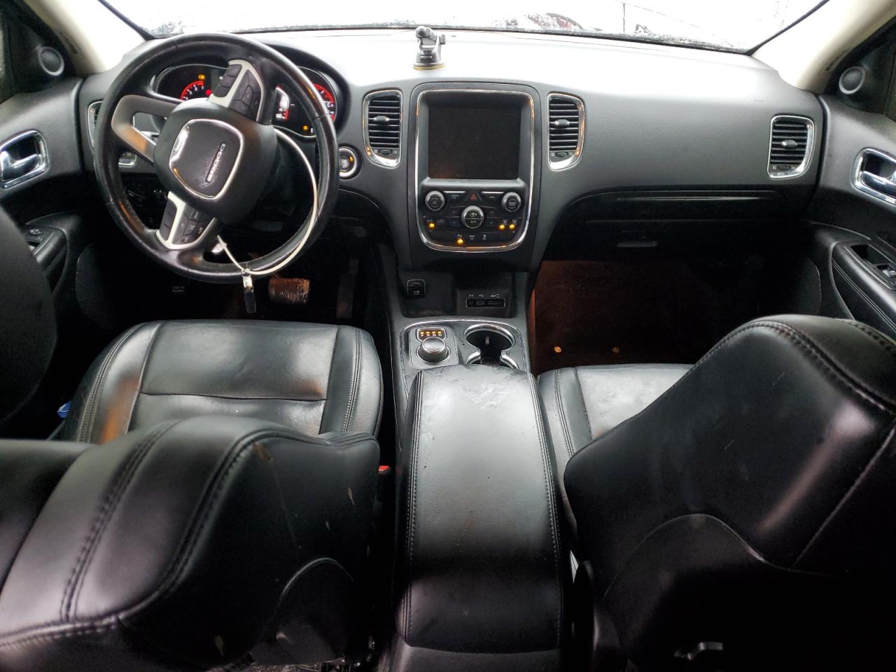 2014 Dodge Durango - Image 8