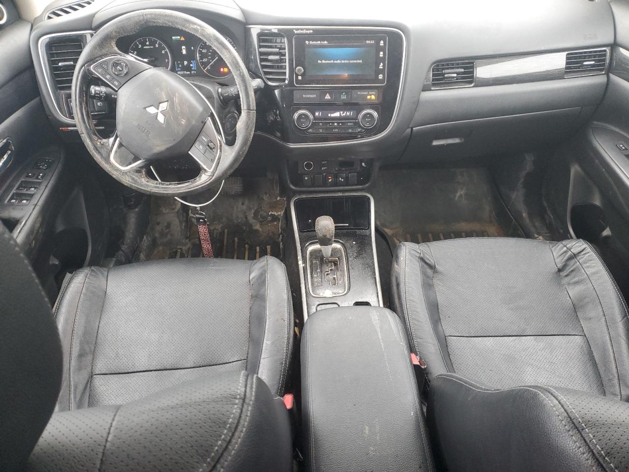 2018 Mitsubishi Outlander - Image 8